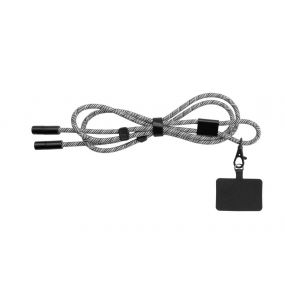 PIERRE CARDIN AUDREY Crossbody phone holder lanyard