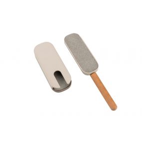 VANILLA SEASON SARIKOY Practical clothes cleaning brush