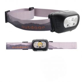 SCHWARZWOLF HERLEN Outdoor headlamp