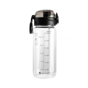 SCHWARZWOLF KARISIMBI Sports tritan bottle