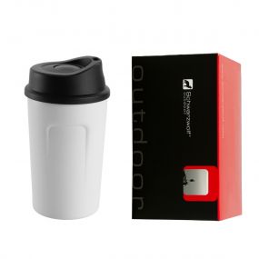 SCHWARZWOLF LIARD thermo mug