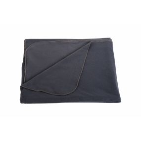 SCHWARZWOLF BRISA travel blanket