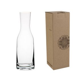 VANILLA SEASON PAPAROA Elegant water carafe