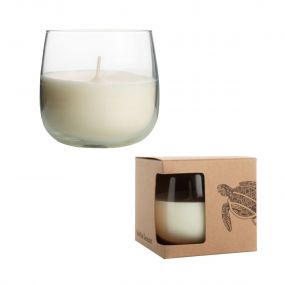 VANILLA SEASON LEIRA Scented candle