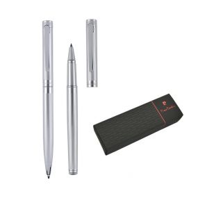 PIERRE CARDIN RENEE SET Set of ballpoint pen and roller