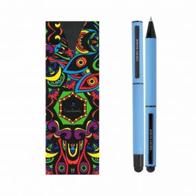 PIERRE CARDIN CELEBRATION SET Ballpoint pen and Roller