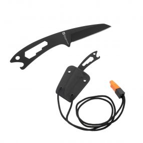 SCHWARZWOLF BAKO Multifunctional knife