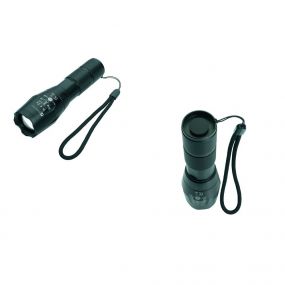 SCHWARZWOLF ANTELAO Outdoor flashlight