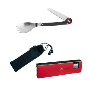 SCHWARZWOLF LATEMAR Multifunctional spoon