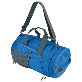 SCHWARZWOLF BRENTA foldable sport bag/backpack