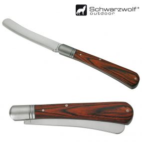 SCHWARZWOLF GARMISCH butter knife
