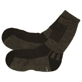 SCHWARZWOLF TREKING socks size 36-38