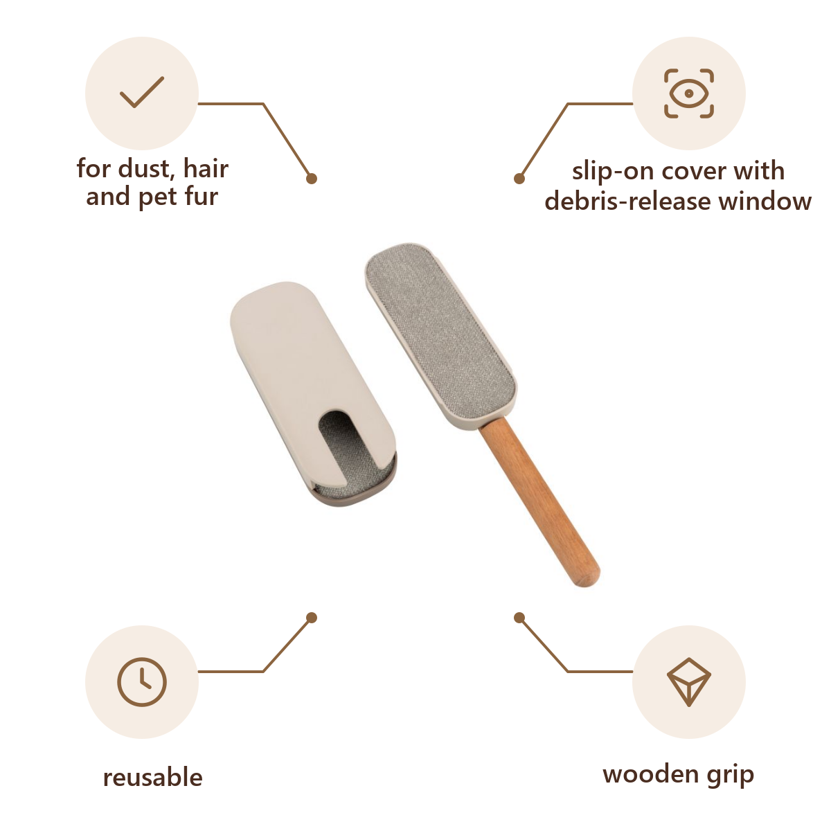 Vanilla Season product infographic – F1701900AJ3