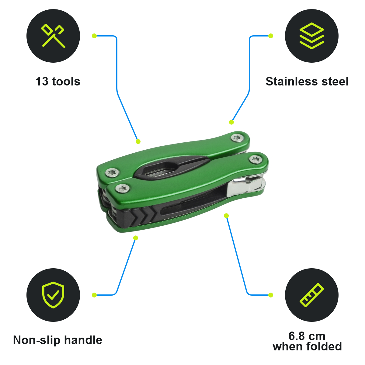 Schwarzwolf product infographic – F2400301AJ3