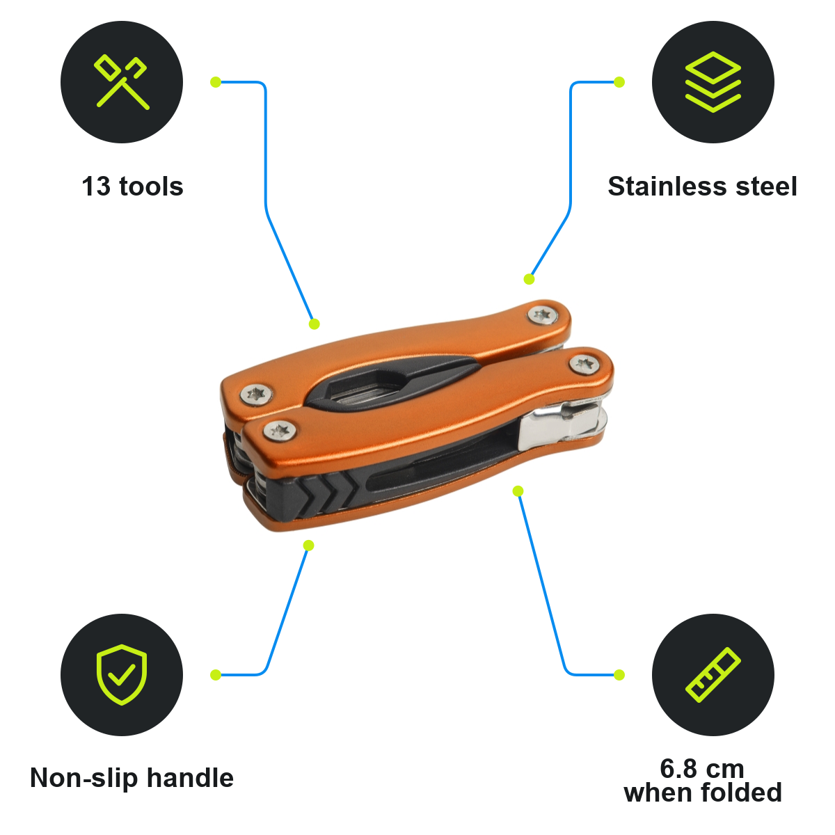 Schwarzwolf product infographic – F2400302AJ3