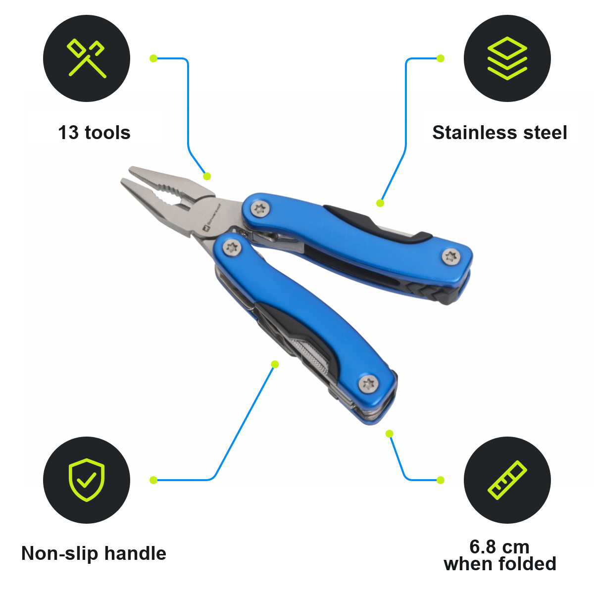 Schwarzwolf product infographic – F2400304AJ3