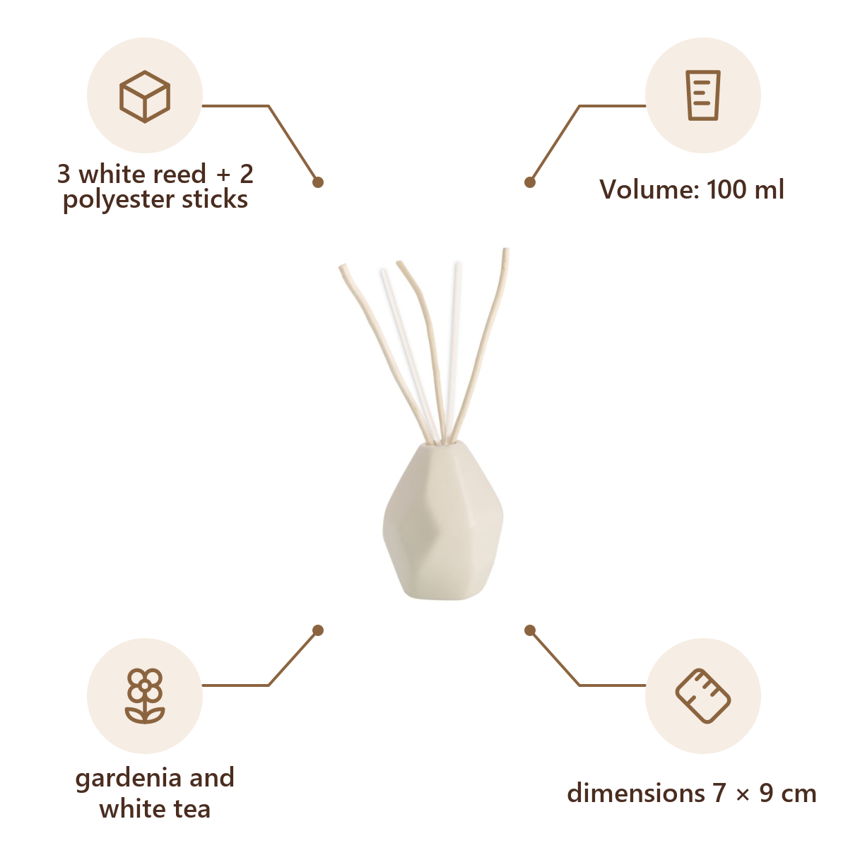 Vanilla Season product infographic – H3800200AJ3