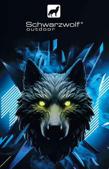 Schwarzwolf