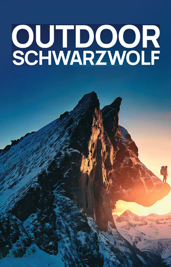 Schwarzwolf
