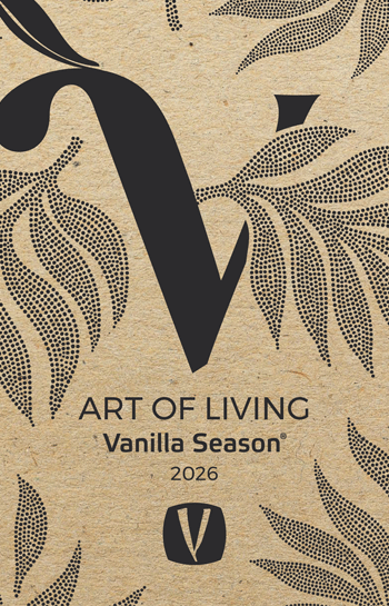 Vanilla Season Vanilla Season