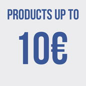 Vanilla Season's products up to 10 EUR